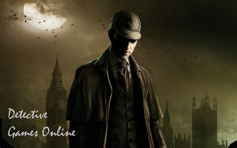 detective games online|Free Online Detective Games .